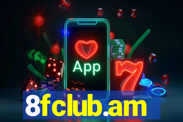 8fclub.am