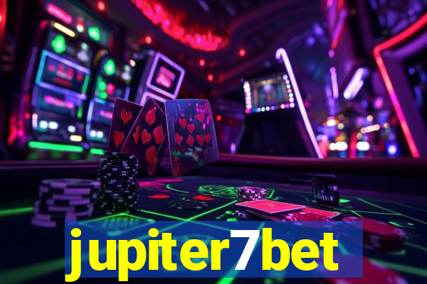 jupiter7bet