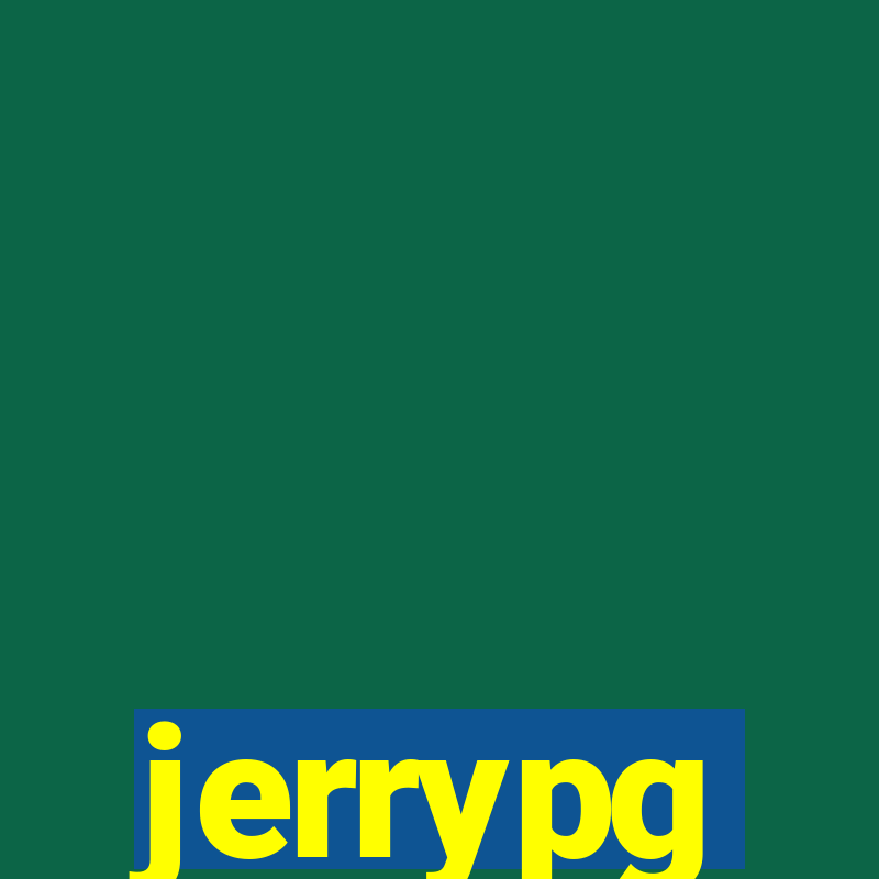 jerrypg