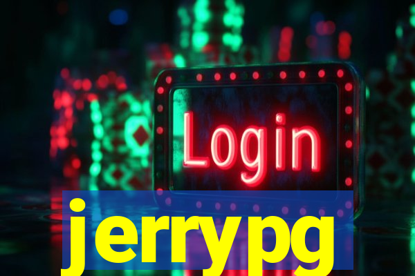 jerrypg