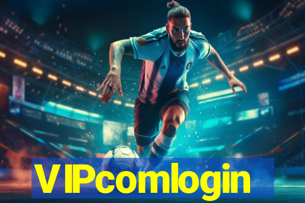 VIPcomlogin