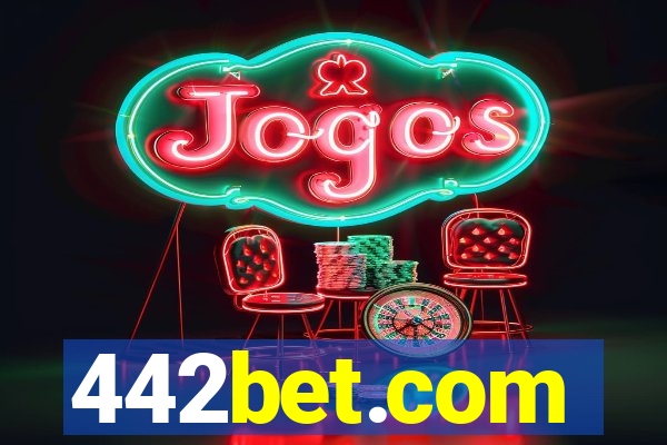 442bet.com