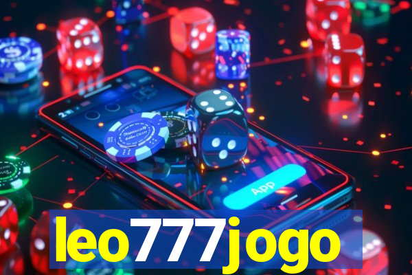 leo777jogo