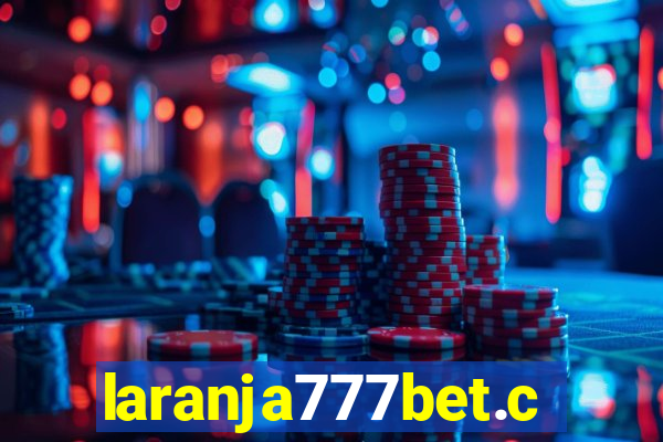 laranja777bet.com