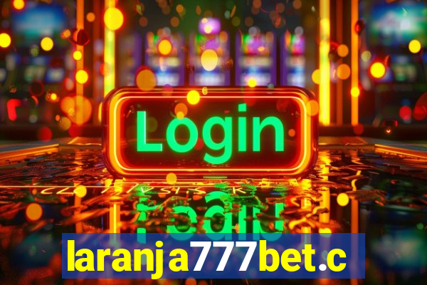 laranja777bet.com