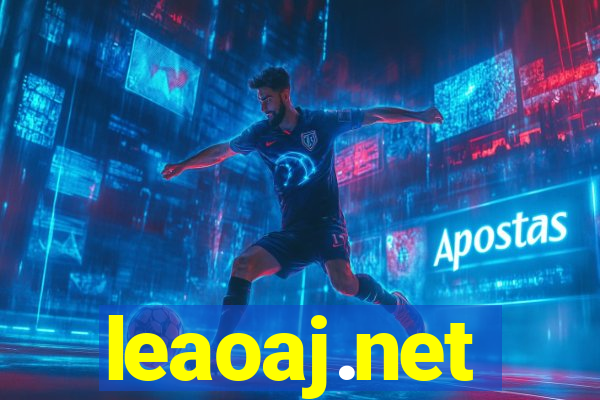 leaoaj.net