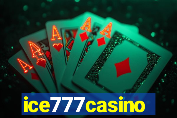 ice777casino