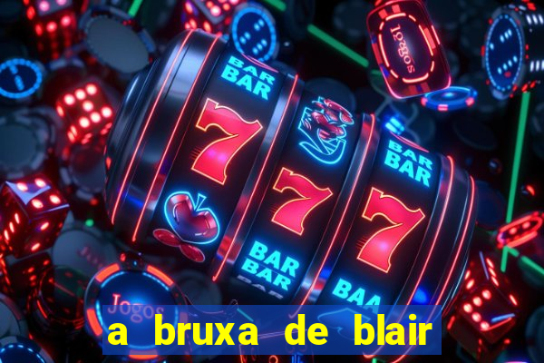 a bruxa de blair 1999 filme completo dublado