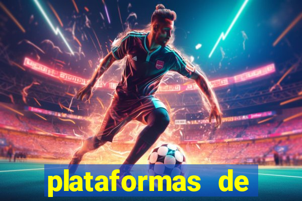 plataformas de jogos que pagam por cadastro sem deposito