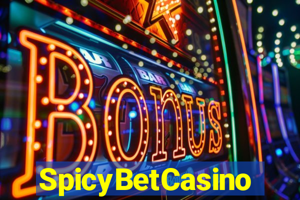 SpicyBetCasino