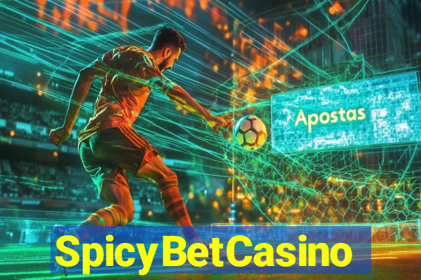 SpicyBetCasino