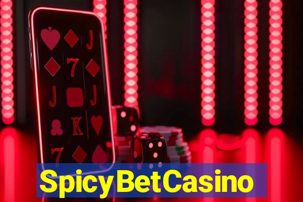 SpicyBetCasino