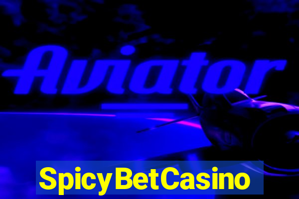 SpicyBetCasino