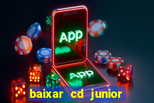 baixar cd junior marques 2024