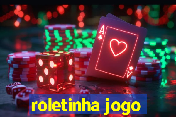 roletinha jogo