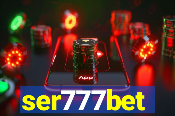 ser777bet