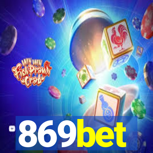 869bet