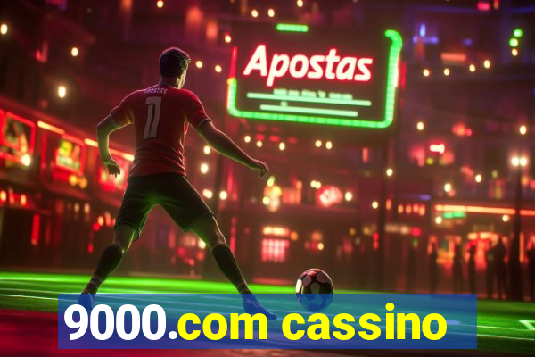 9000.com cassino