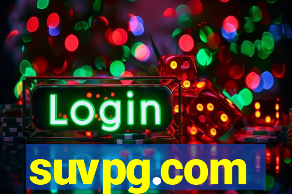 suvpg.com