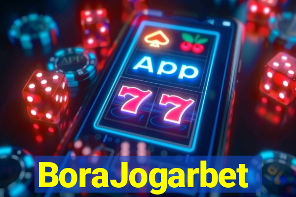 BoraJogarbet