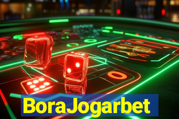 BoraJogarbet