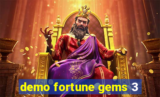 demo fortune gems 3