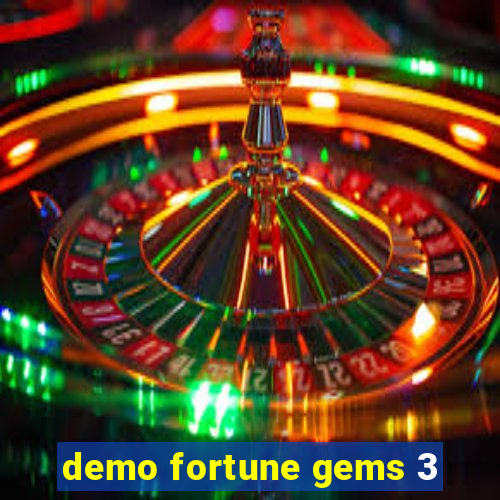 demo fortune gems 3