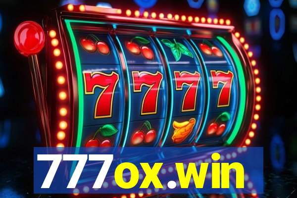 777ox.win