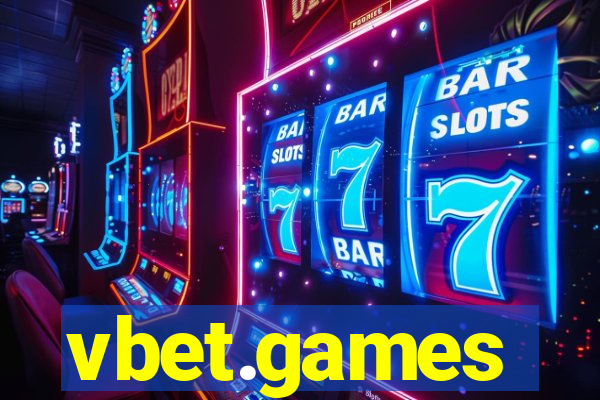 vbet.games