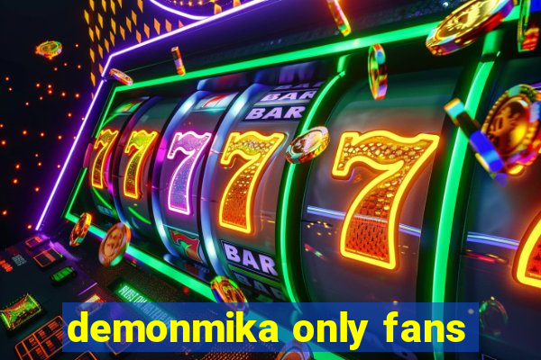 demonmika only fans