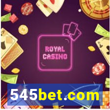 545bet.com