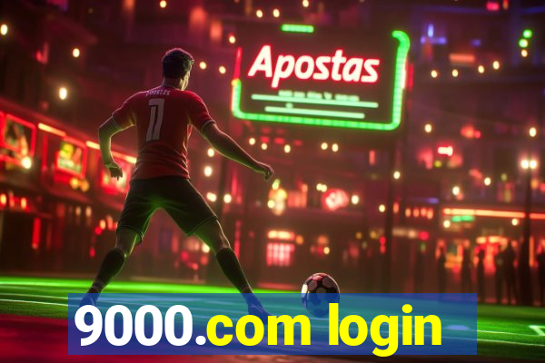 9000.com login