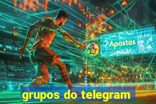 grupos do telegram