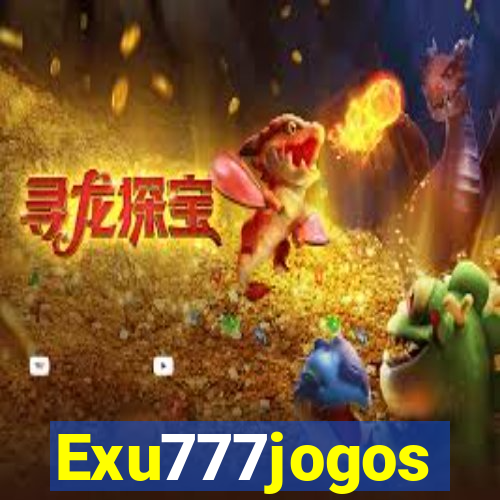 Exu777jogos