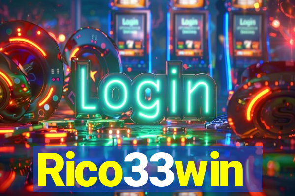 Rico33win