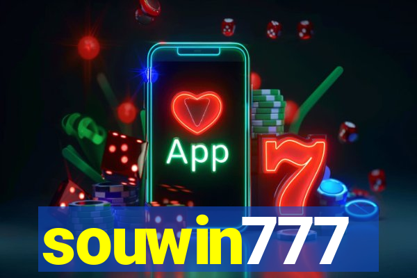 souwin777