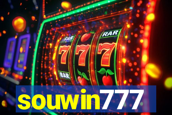 souwin777