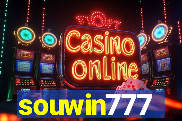 souwin777