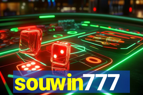 souwin777