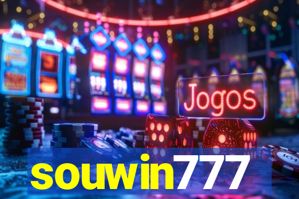 souwin777