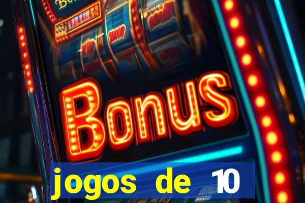 jogos de 10 centavos na bet7k