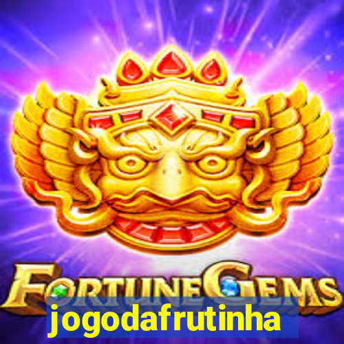 jogodafrutinha