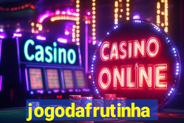 jogodafrutinha