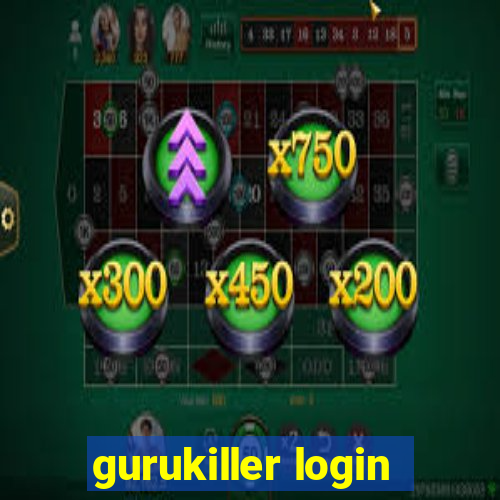 gurukiller login