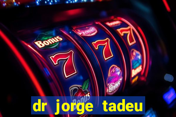 dr jorge tadeu dermatologista santos