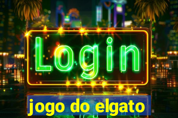 jogo do elgato