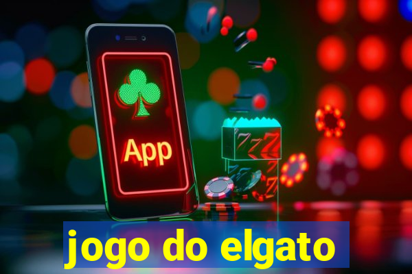 jogo do elgato