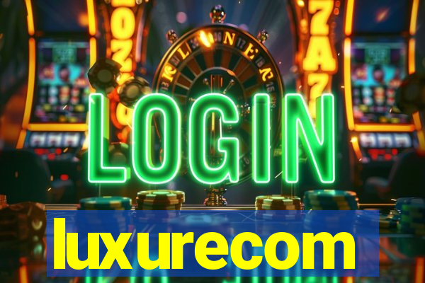 luxurecom