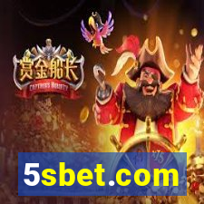 5sbet.com