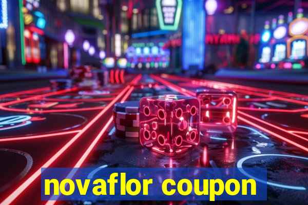 novaflor coupon